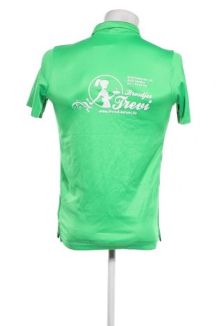 Męski T-shirt Nike, Rozmiar S, Kolor Zielony, Cena 86,36 zł