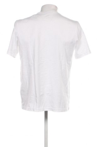 Herren T-Shirt Nike, Größe L, Farbe Weiß, Preis 18,79 €