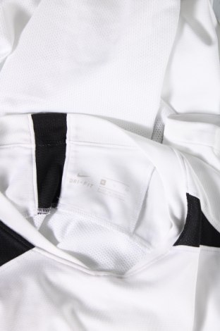 Męski T-shirt Nike, Rozmiar XL, Kolor Biały, Cena 86,36 zł