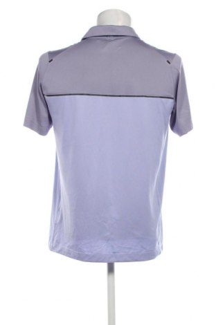 Męski T-shirt Nike Golf, Rozmiar M, Kolor Fioletowy, Cena 62,07 zł