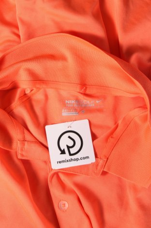 Ανδρικό t-shirt Nike Golf, Μέγεθος XL, Χρώμα Πορτοκαλί, Τιμή 15,80 €