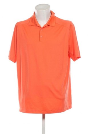 Ανδρικό t-shirt Nike Golf, Μέγεθος XL, Χρώμα Πορτοκαλί, Τιμή 37,42 €