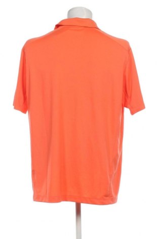 Ανδρικό t-shirt Nike Golf, Μέγεθος XL, Χρώμα Πορτοκαλί, Τιμή 15,80 €