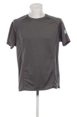 Ανδρικό t-shirt North Sails, Μέγεθος XXL, Χρώμα Γκρί, Τιμή 14,00 €