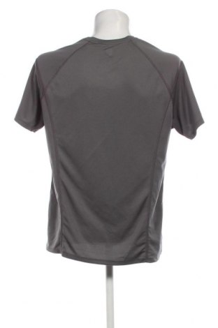 Ανδρικό t-shirt North Sails, Μέγεθος XXL, Χρώμα Γκρί, Τιμή 8,40 €