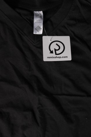 Ανδρικό t-shirt Nur Der, Μέγεθος M, Χρώμα Μαύρο, Τιμή 8,04 €