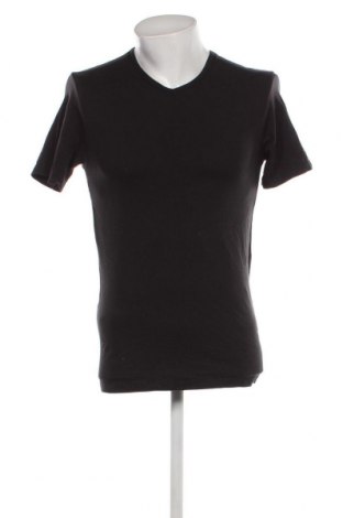 Herren T-Shirt Nur Der, Größe M, Farbe Schwarz, Preis 5,43 €