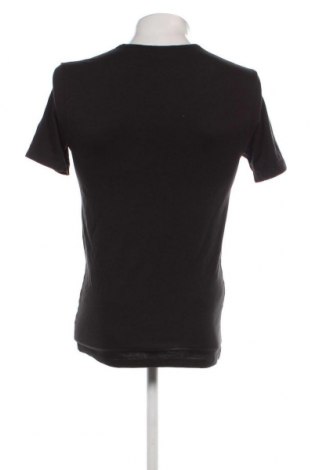 Ανδρικό t-shirt Nur Der, Μέγεθος M, Χρώμα Μαύρο, Τιμή 8,04 €