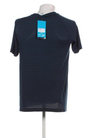 Pánske tričko  Odlo, Veľkosť XL, Farba Modrá, Cena  15,78 €