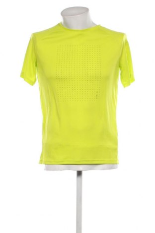 Herren T-Shirt Odlo, Größe S, Farbe Gelb, Preis 18,56 €