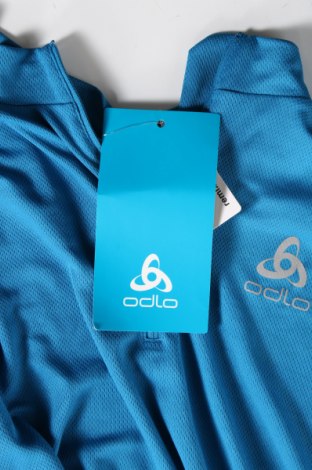 Pánske tričko  Odlo, Veľkosť L, Farba Modrá, Cena  18,56 €