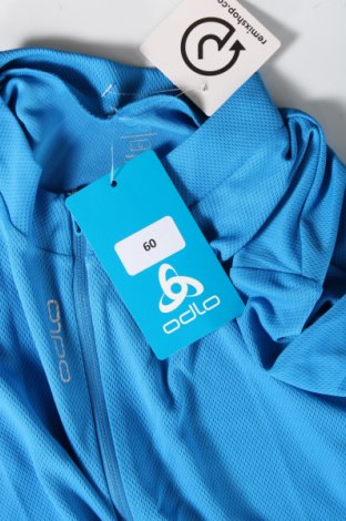 Pánské tričko  Odlo, Velikost L, Barva Modrá, Cena  522,00 Kč