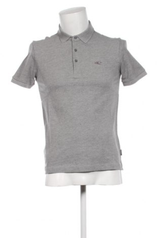 Herren T-Shirt O'neill, Größe XS, Farbe Grau, Preis 17,32 €