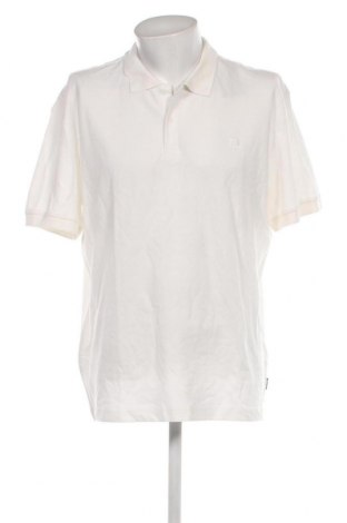 Ανδρικό t-shirt Only & Sons, Μέγεθος L, Χρώμα Λευκό, Τιμή 8,66 €