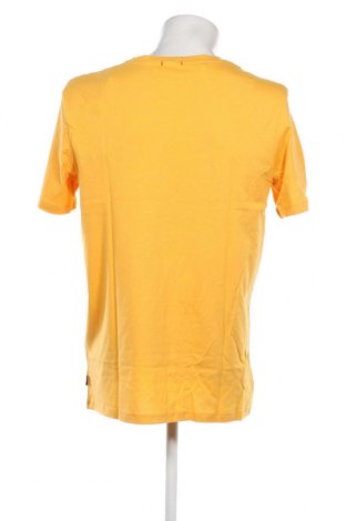 Pánske tričko  Originals By Jack & Jones, Veľkosť XL, Farba Žltá, Cena  12,94 €