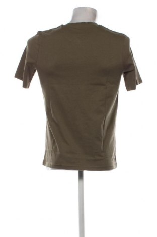 Męski T-shirt Originals By Jack & Jones, Rozmiar S, Kolor Zielony, Cena 82,63 zł