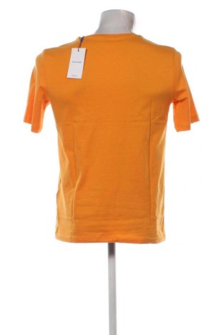 Pánské tričko  Originals By Jack & Jones, Velikost S, Barva Oranžová, Cena  449,00 Kč