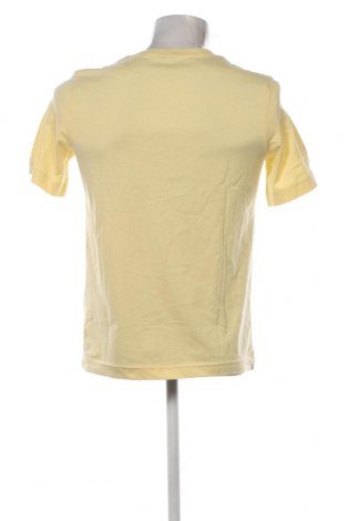 Мъжка тениска Originals By Jack & Jones, Размер S, Цвят Жълт, Цена 31,00 лв.