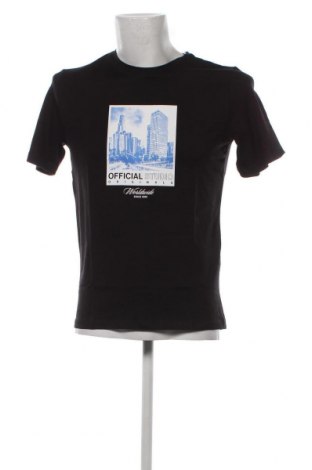 Pánské tričko  Originals By Jack & Jones, Velikost S, Barva Černá, Cena  225,00 Kč