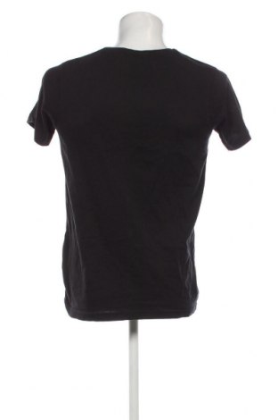 Мъжка тениска Originals By Jack & Jones, Размер S, Цвят Черен, Цена 13,92 лв.