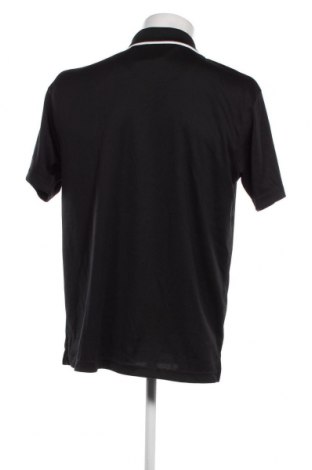 Ανδρικό t-shirt PGA Tour, Μέγεθος L, Χρώμα Μαύρο, Τιμή 8,04 €
