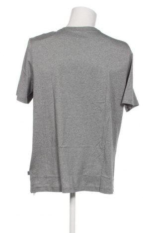 Мъжка тениска PUMA, Размер XL, Цвят Сив, Цена 62,00 лв.