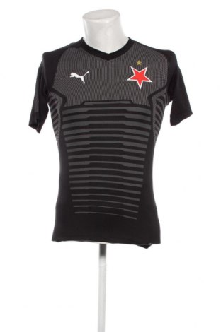 Ανδρικό t-shirt PUMA, Μέγεθος S, Χρώμα Μαύρο, Τιμή 31,96 €