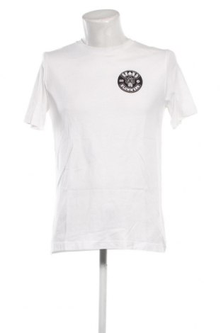 Ανδρικό t-shirt PUMA, Μέγεθος M, Χρώμα Λευκό, Τιμή 19,98 €