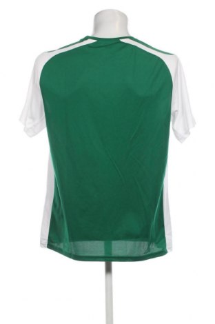 Herren T-Shirt PUMA, Größe L, Farbe Grün, Preis 19,03 €