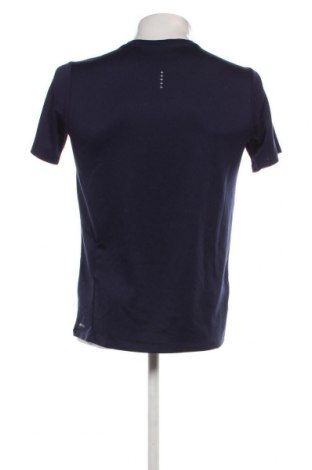 Мъжка тениска PUMA, Размер S, Цвят Син, Цена 27,00 лв.