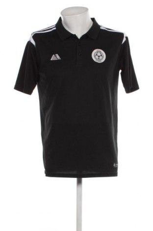 Ανδρικό t-shirt Pendle, Μέγεθος L, Χρώμα Μαύρο, Τιμή 6,31 €