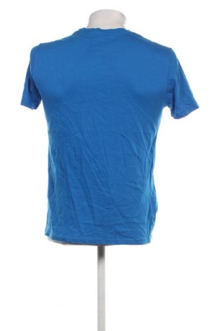 Ανδρικό t-shirt Pep & Co, Μέγεθος M, Χρώμα Μπλέ, Τιμή 8,04 €
