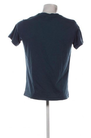 Ανδρικό t-shirt Pepe Jeans, Μέγεθος M, Χρώμα Μπλέ, Τιμή 28,87 €