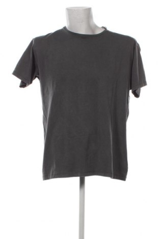 Ανδρικό t-shirt Pepe Jeans, Μέγεθος L, Χρώμα Γκρί, Τιμή 28,87 €