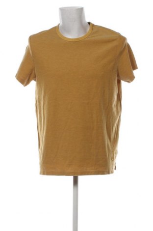 Pánské tričko  Pepe Jeans, Velikost XL, Barva Žlutá, Cena  812,00 Kč