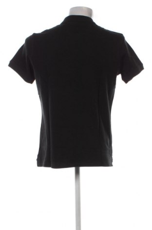 Tricou de bărbați Pepe Jeans, Mărime L, Culoare Negru, Preț 184,21 Lei