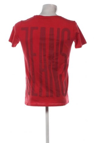 Pánske tričko  Pepe Jeans, Veľkosť L, Farba Červená, Cena  28,00 €