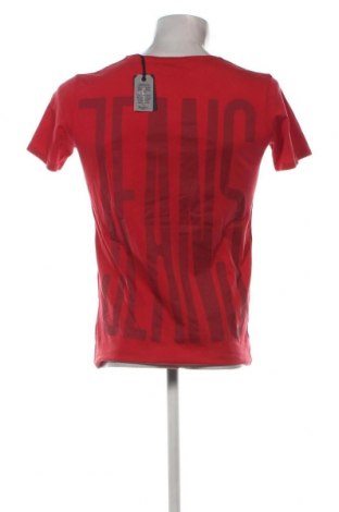 Pánske tričko  Pepe Jeans, Veľkosť M, Farba Červená, Cena  27,14 €