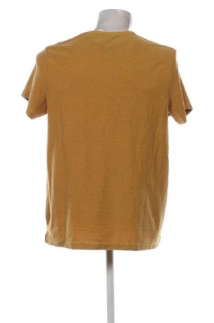 Męski T-shirt Pepe Jeans, Rozmiar XL, Kolor Żółty, Cena 149,27 zł