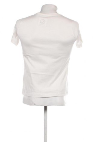 Herren T-Shirt Pepe Jeans, Größe S, Farbe Weiß, Preis 17,32 €