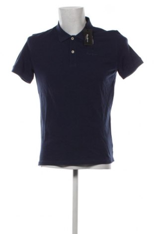Pánské tričko  Pepe Jeans, Velikost M, Barva Modrá, Cena  788,00 Kč