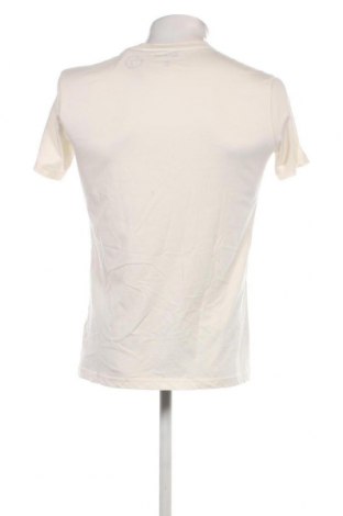 Herren T-Shirt Pepe Jeans, Größe M, Farbe Ecru, Preis 28,87 €