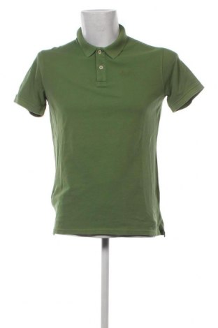 Pánské tričko  Pepe Jeans, Velikost M, Barva Zelená, Cena  812,00 Kč