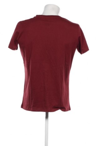 Pánske tričko  Pepe Jeans, Veľkosť XL, Farba Červená, Cena  28,00 €