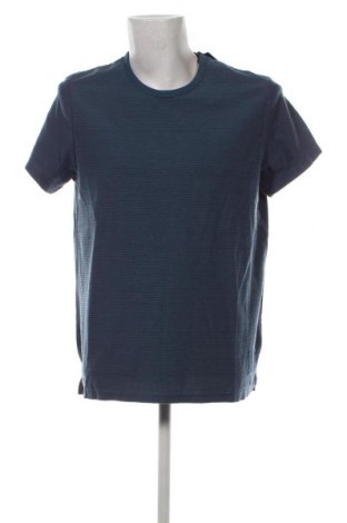 Herren T-Shirt Pepe Jeans, Größe XL, Farbe Blau, Preis 27,43 €