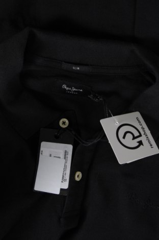 Herren T-Shirt Pepe Jeans, Größe XL, Farbe Schwarz, Preis 28,87 €