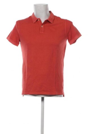 Ανδρικό t-shirt Pepe Jeans, Μέγεθος M, Χρώμα Κόκκινο, Τιμή 28,87 €