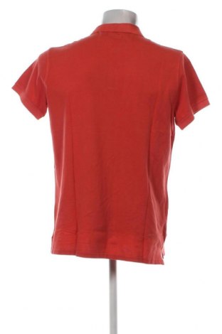 Мъжка тениска Pepe Jeans, Размер XXL, Цвят Червен, Цена 54,32 лв.