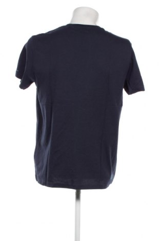 Tricou de bărbați Pepe Jeans, Mărime L, Culoare Albastru, Preț 184,21 Lei