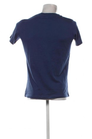 Tricou de bărbați Pepe Jeans, Mărime M, Culoare Albastru, Preț 178,68 Lei